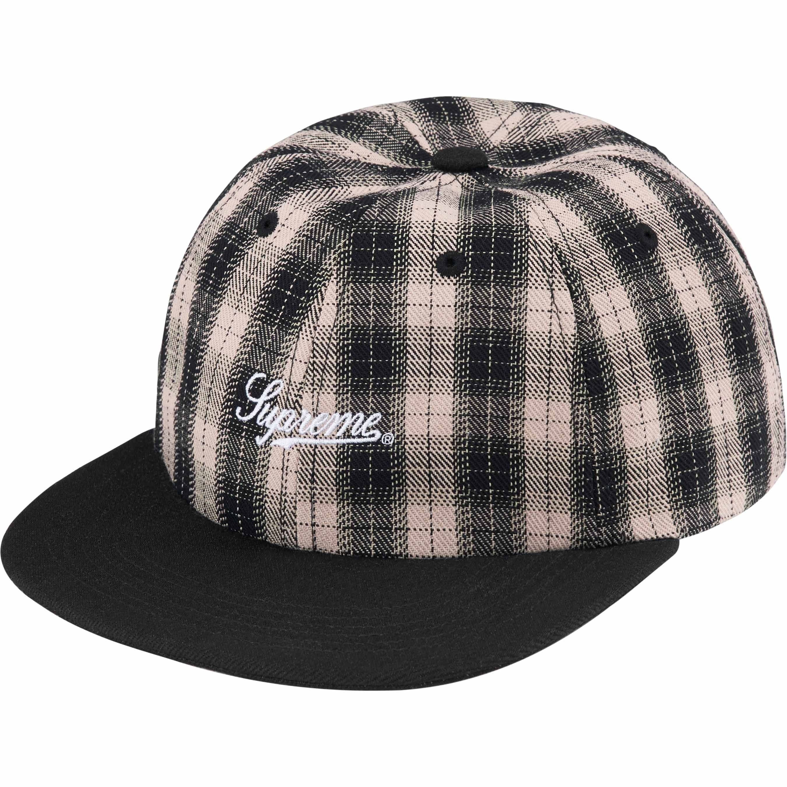 Script Logo 6-Panel view 6